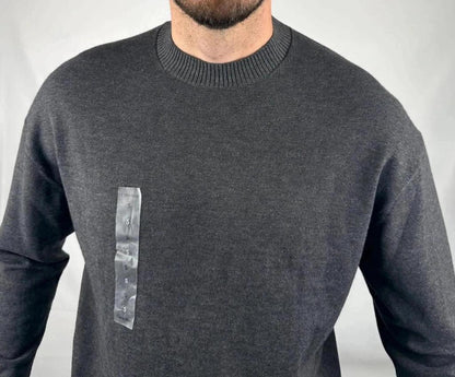 Pull Calvin Klein Gris - S
