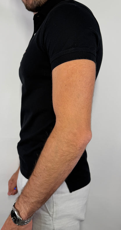Polo Tommy Hilfiger - S
