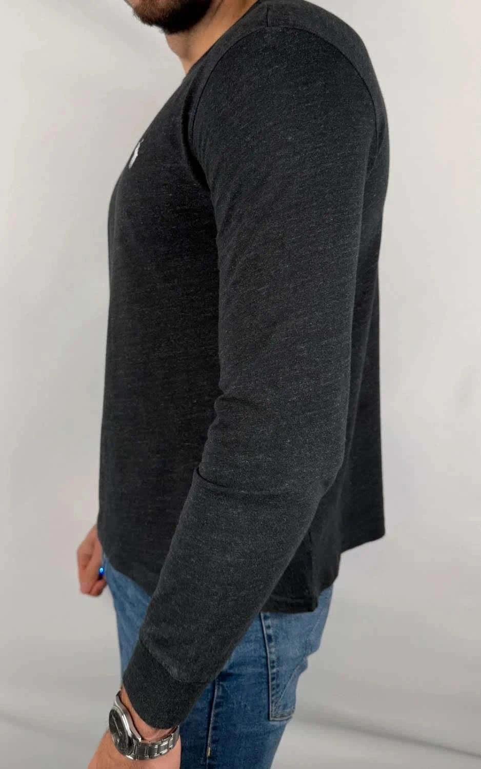 T-shirt a maniche lunghe Ralph Lauren - S