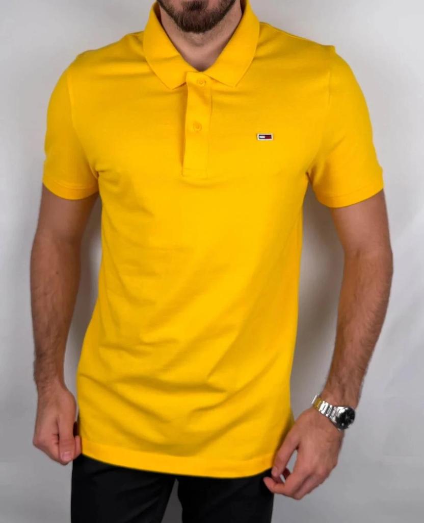 Polo Tommy Jeans - XL
