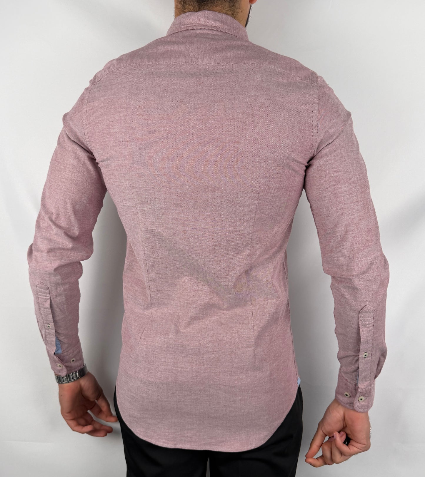 Chemise Tommy Hilfiger - S