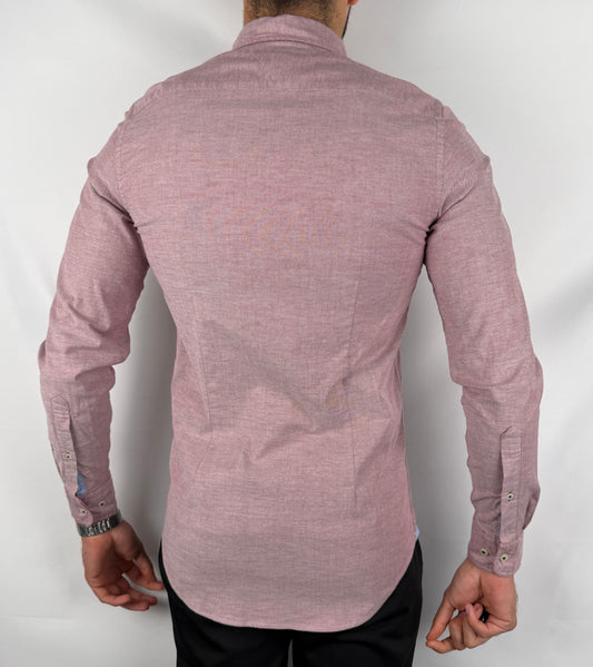 Chemise Tommy Hilfiger - S