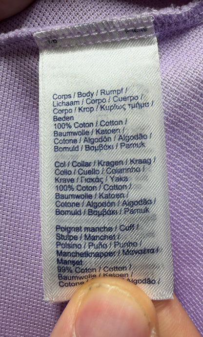 Polo Lacoste - M