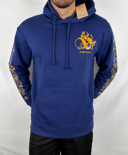 Sweat à Capuche Scotch & Soda Neuf  - L / XL