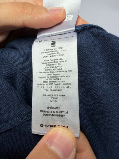 Chemise en Jean G-Star - L