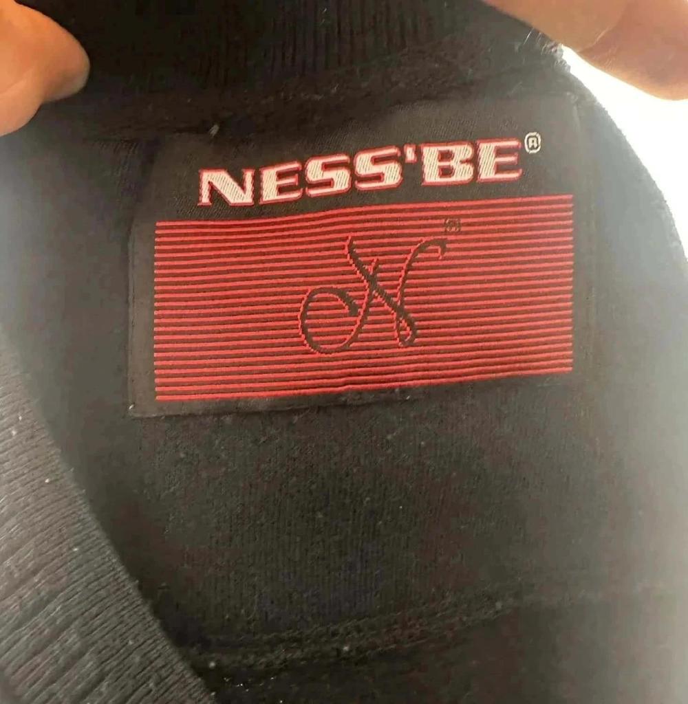 Pull Vintage Ness’be - M