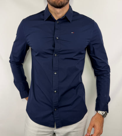 Chemise Tommy Jeans - M