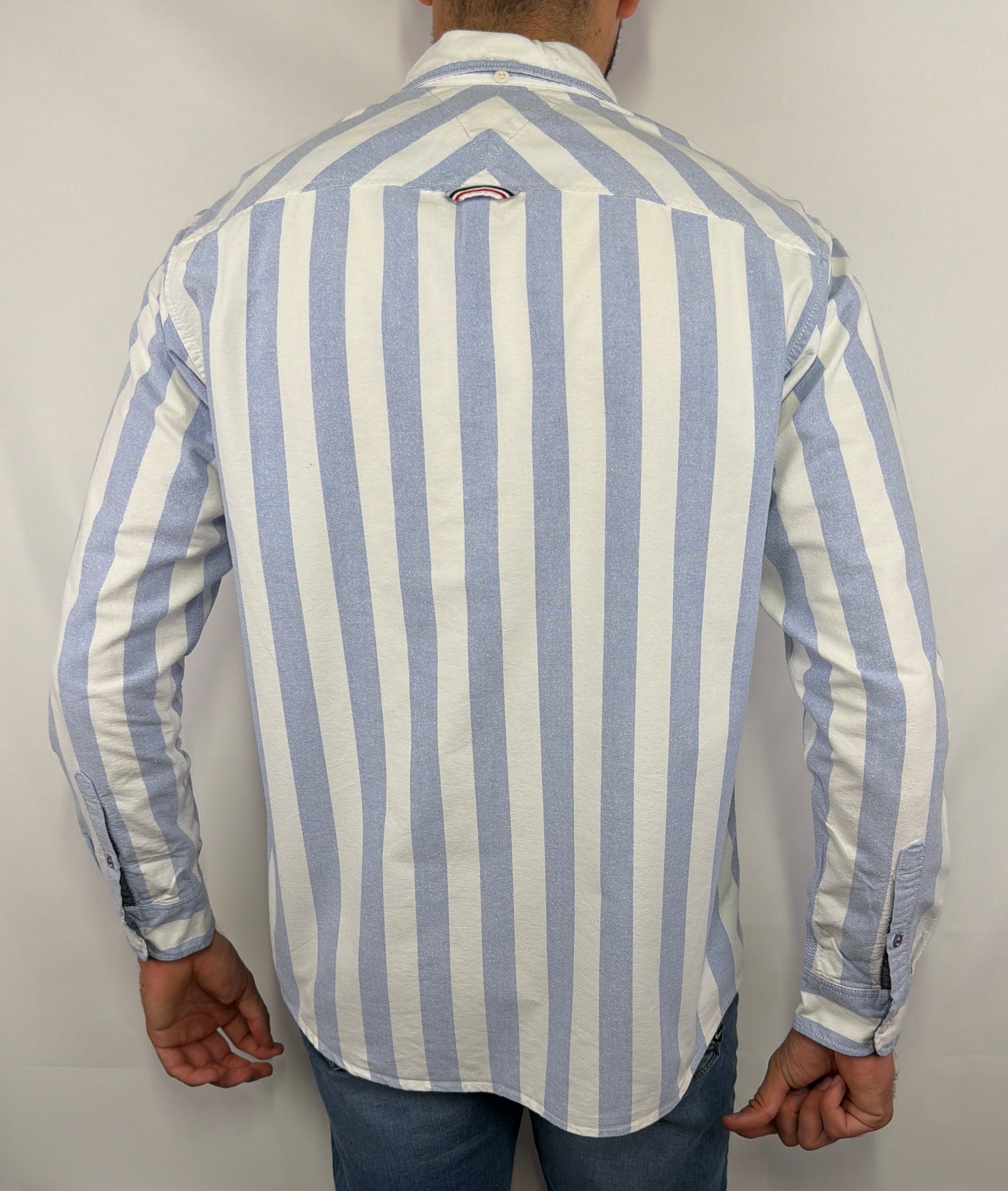 Chemise Tommy Jeans - M