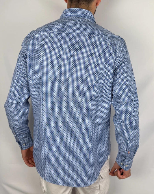 Chemise Tommy Hilfiger - XL
