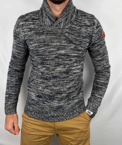 Maglione Kaporal Grigio - S