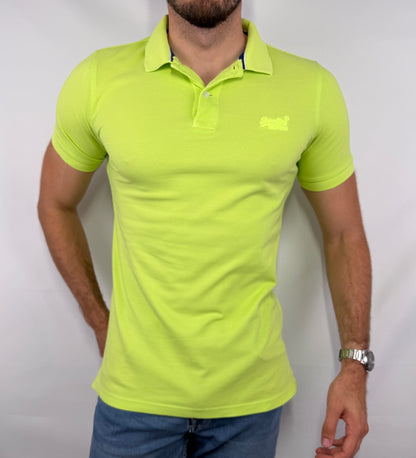 Polo Superdry - M