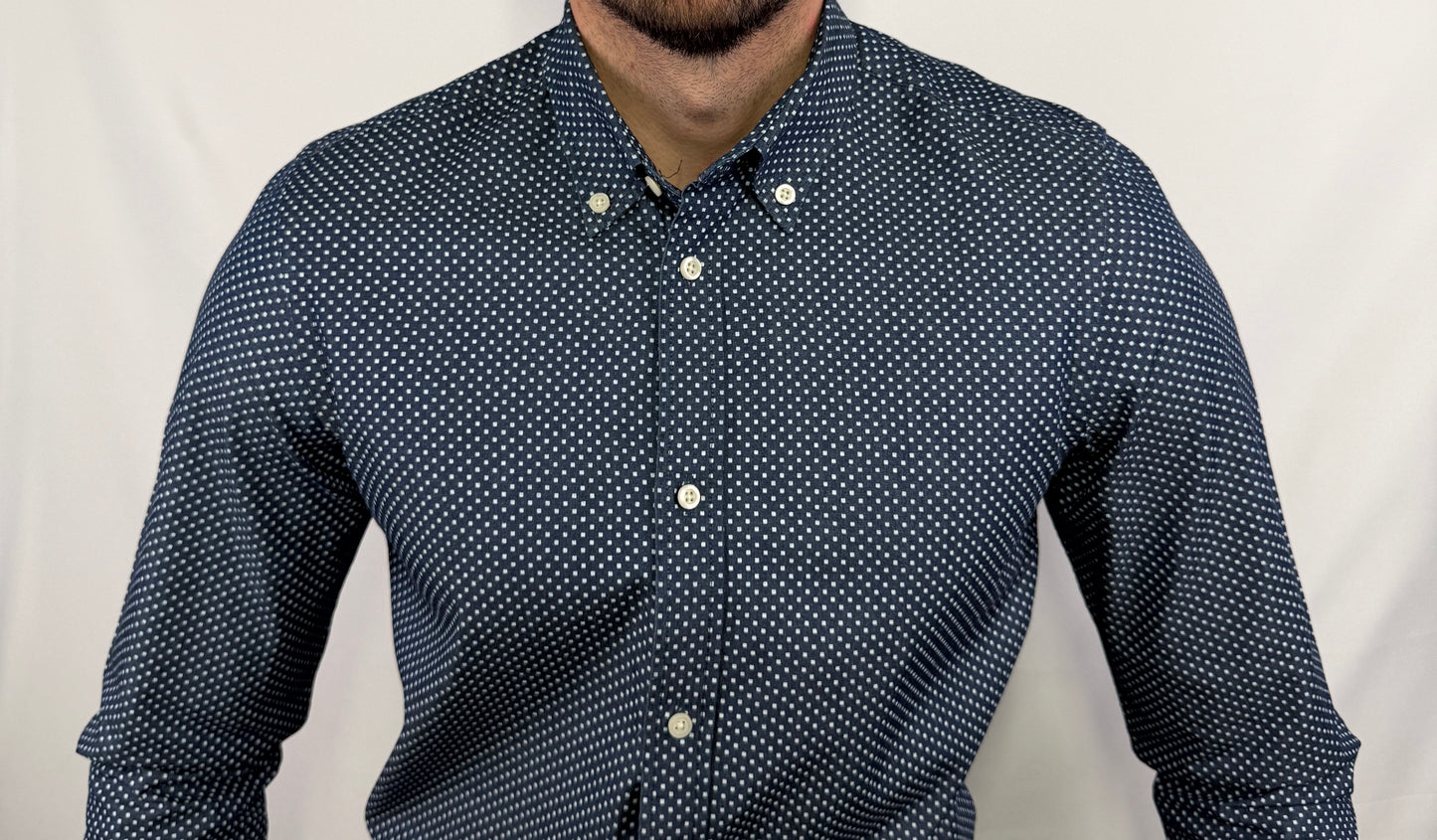 Chemise Tommy Hilfiger - M
