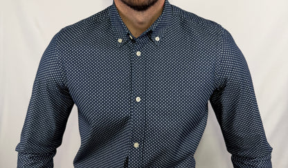 Chemise Tommy Hilfiger - M