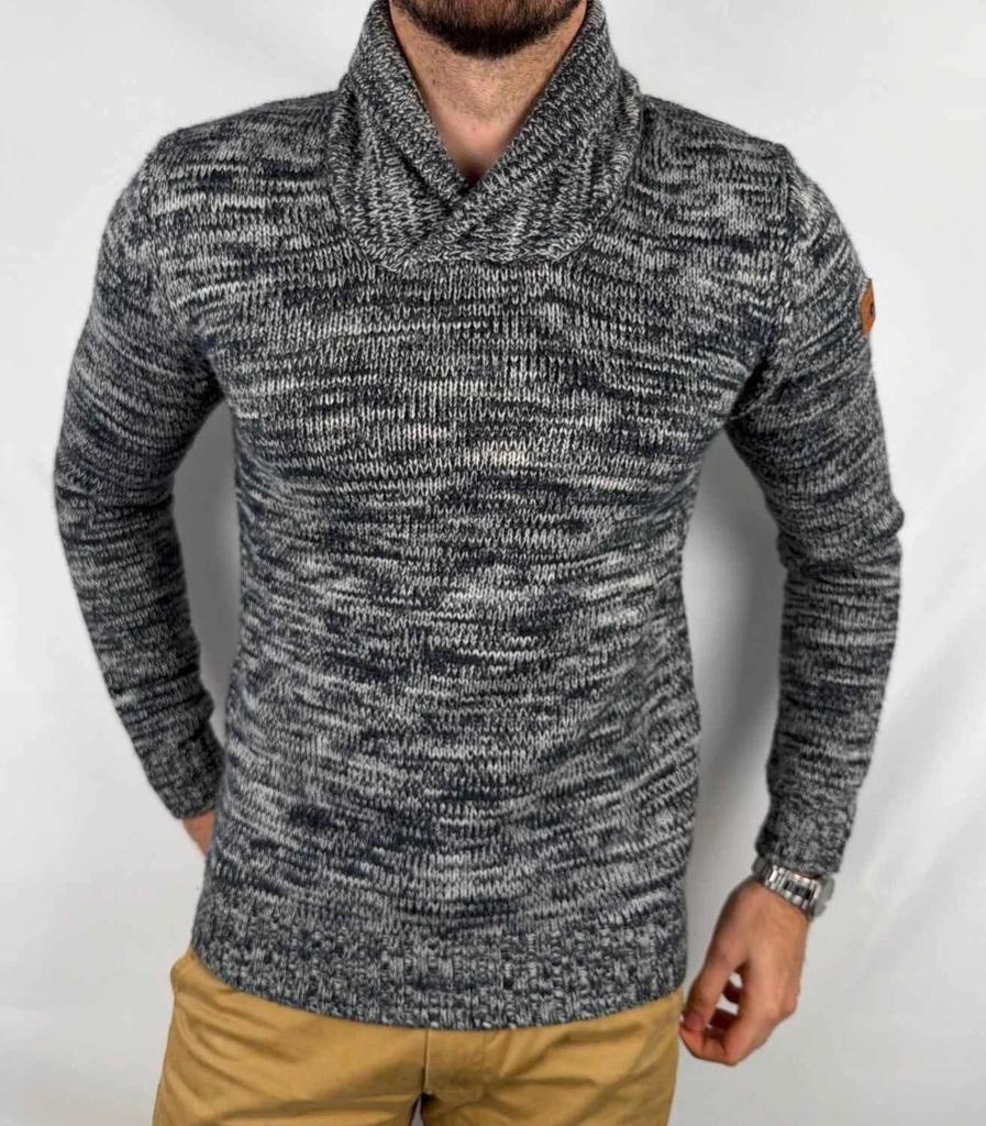 Maglione Kaporal Grigio - S