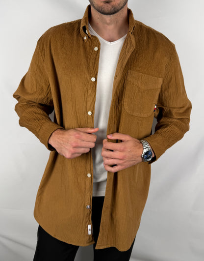 Chemise Tommy Hilfiger - XL