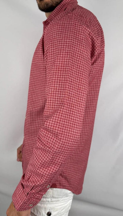 Chemise Tommy Hilfiger - M
