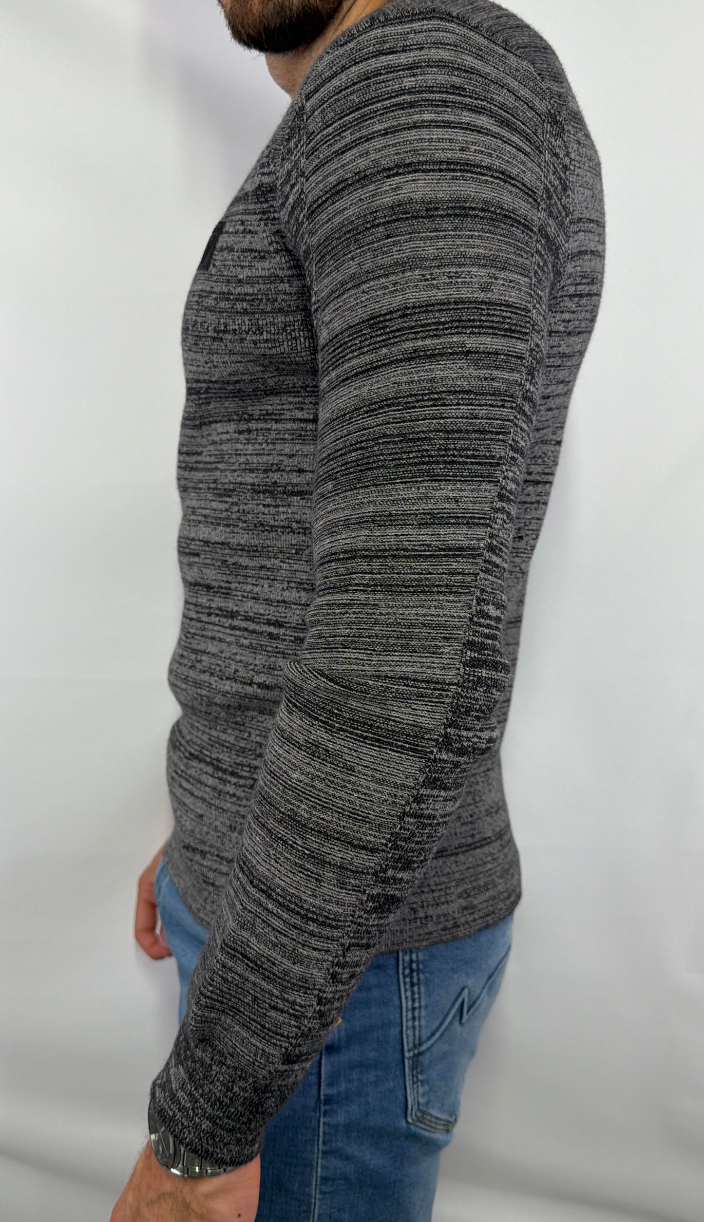 Pull Kaporal - M