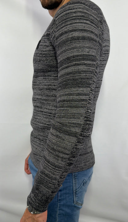 Pull Kaporal - M