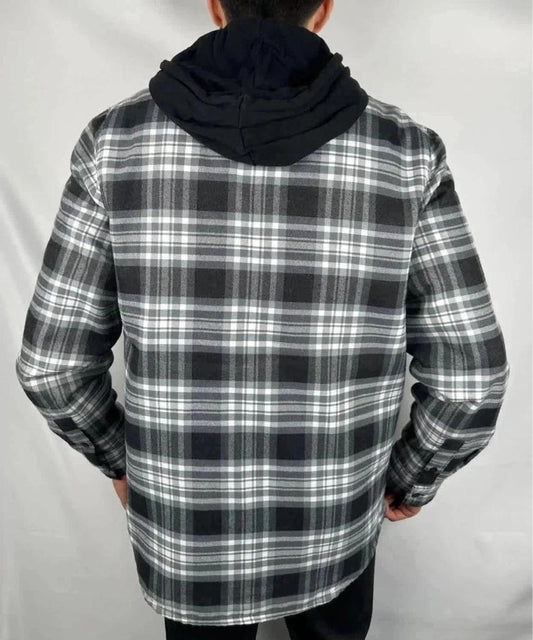 💎 Veste / Surchemise Nike Sb à carreaux taille Xl - Polyester / Nylon / Coton 💎