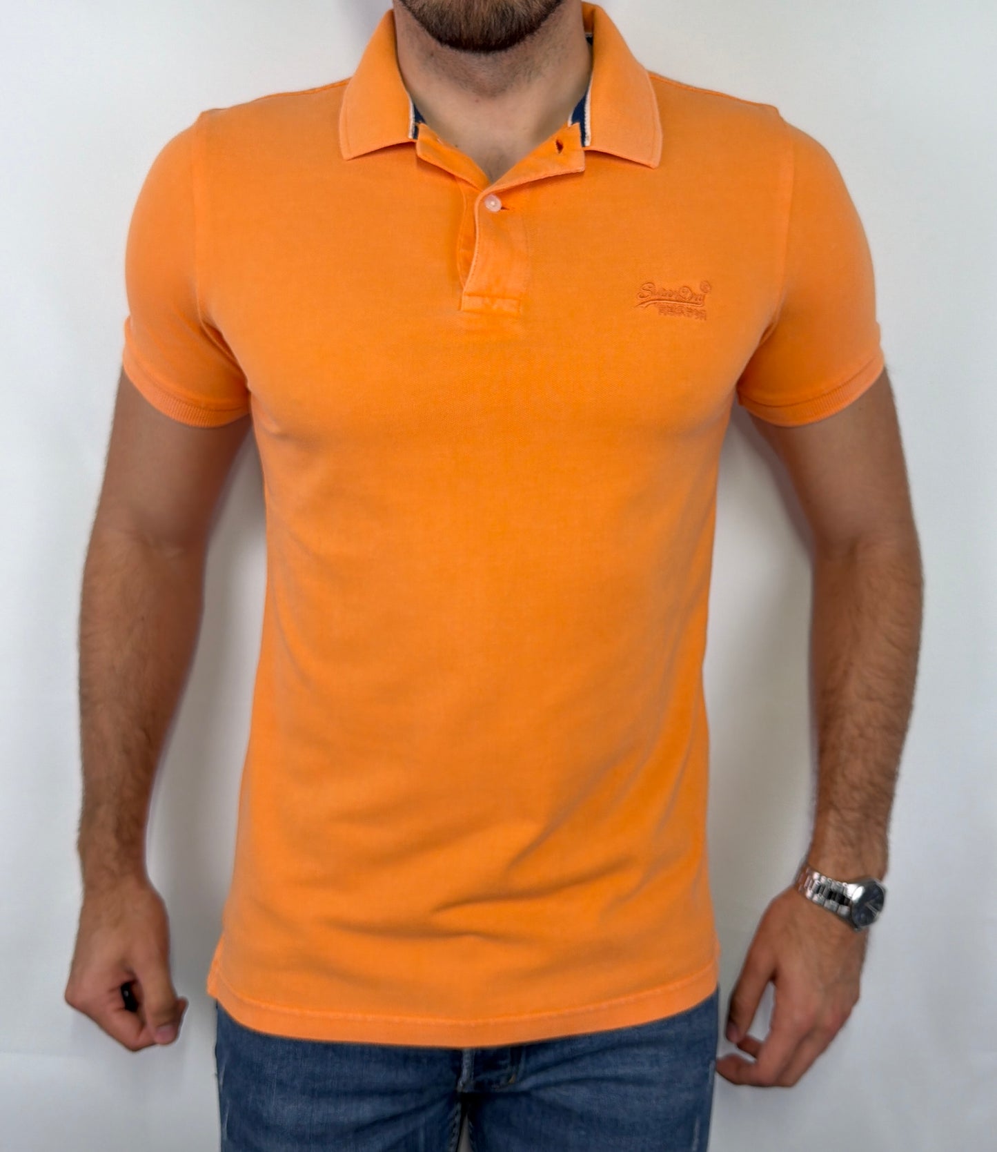 Polo Superdry - M