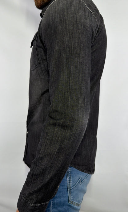 Chemise en Jean Kaporal - M