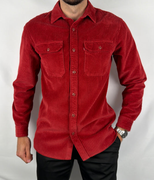 Chemise en Velours Levi’s - S
