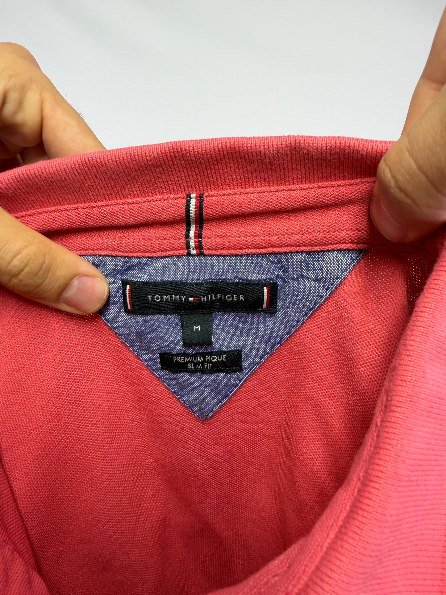 Polo Tommy Hilfiger - M