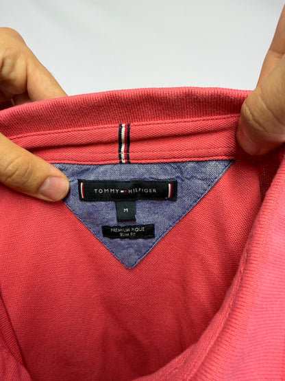 Polo Tommy Hilfiger - M