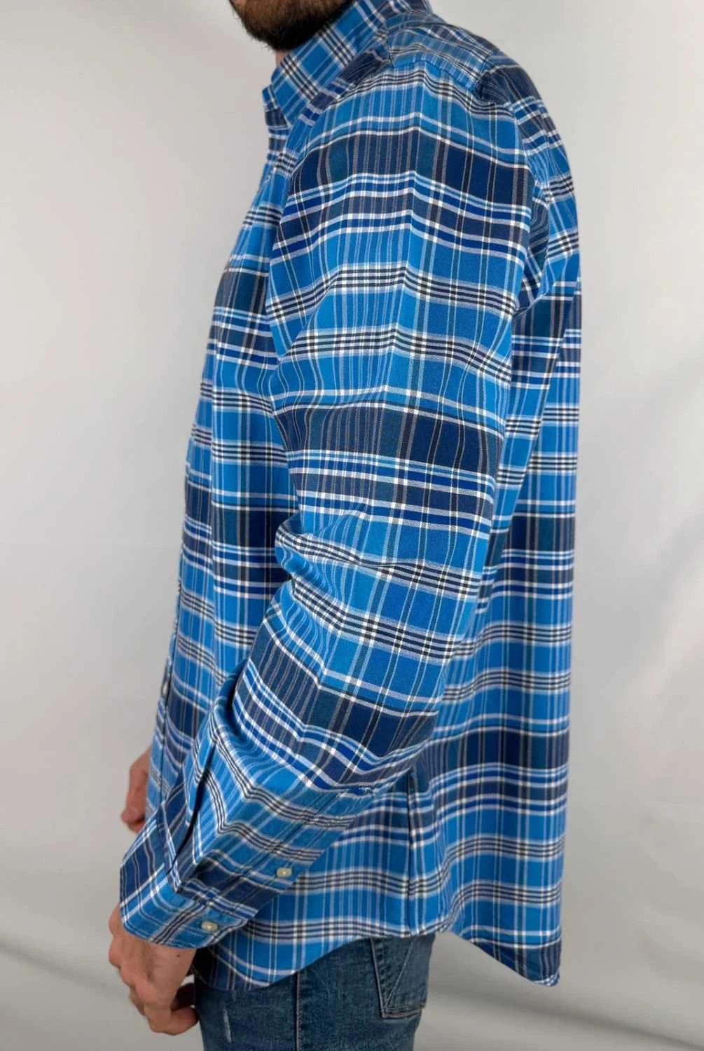 Chemise Ralph Lauren - L