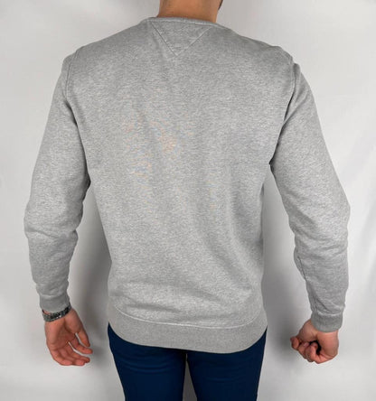 Maglione Tommy Jeans Grigio - S