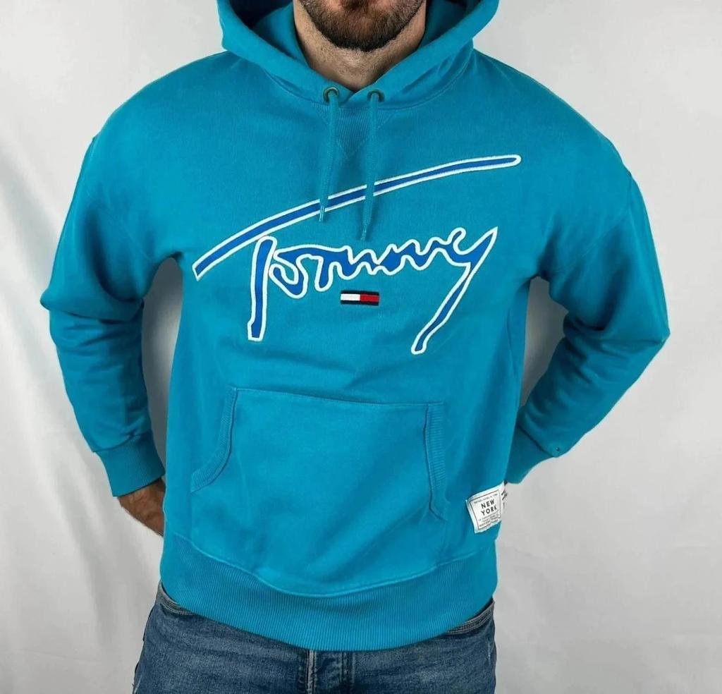 Sweat à Capuche Tommy Jeans - XS