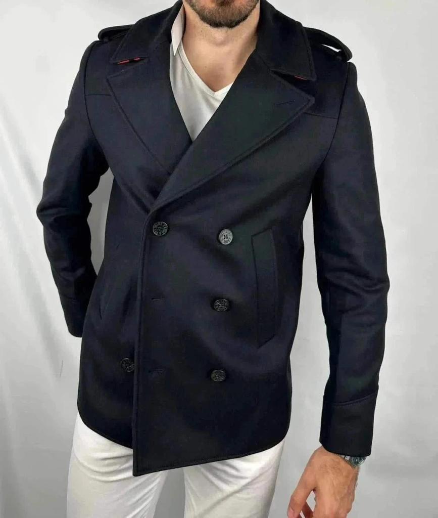 Manteau Croisé Zadig et Voltaire - M (48)