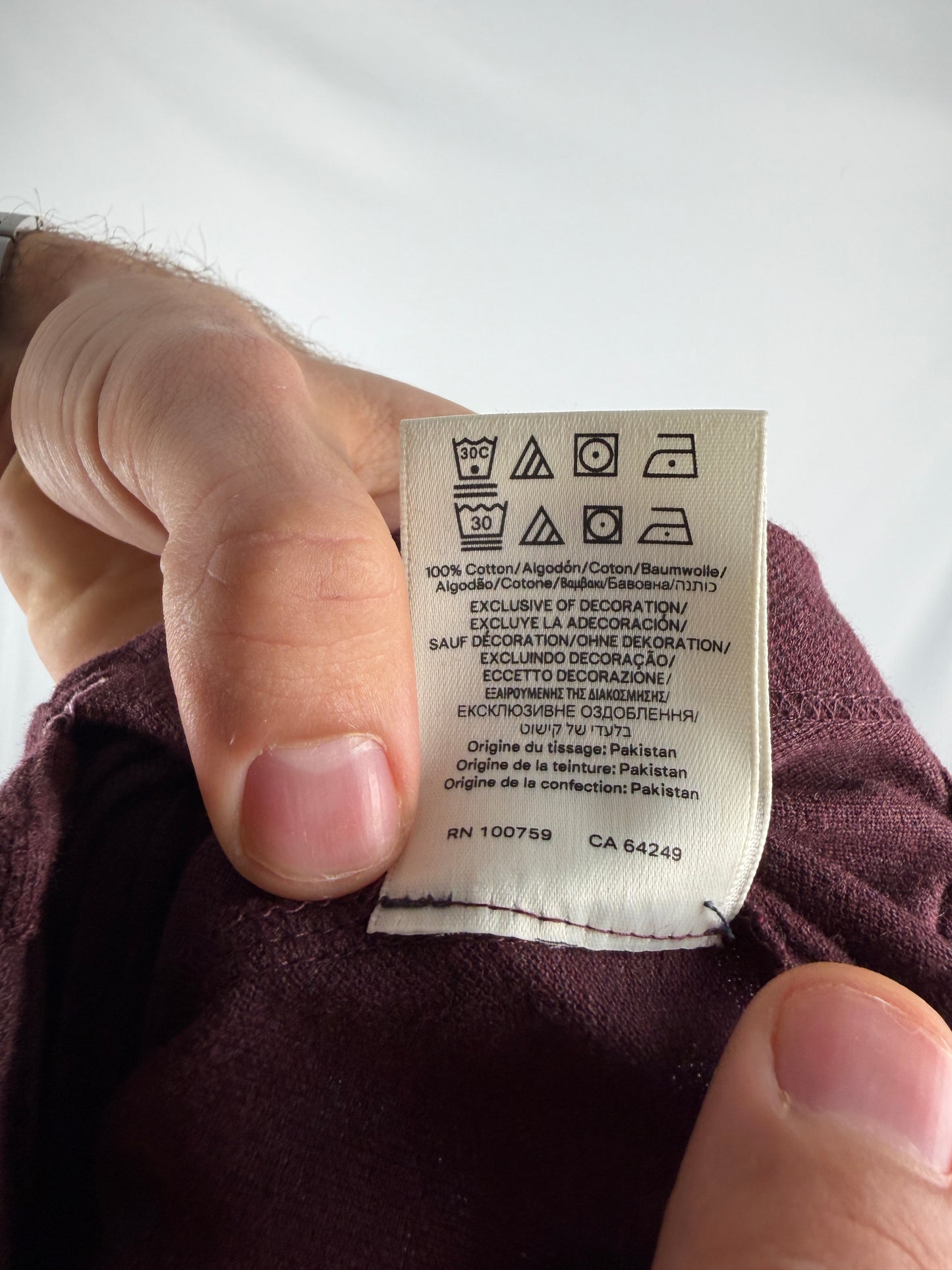 Polo Scotch & Soda Neuf - XXL
