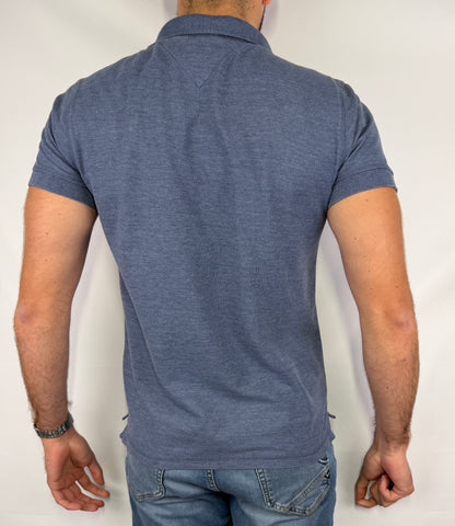 Polo Tommy Hilfiger - S