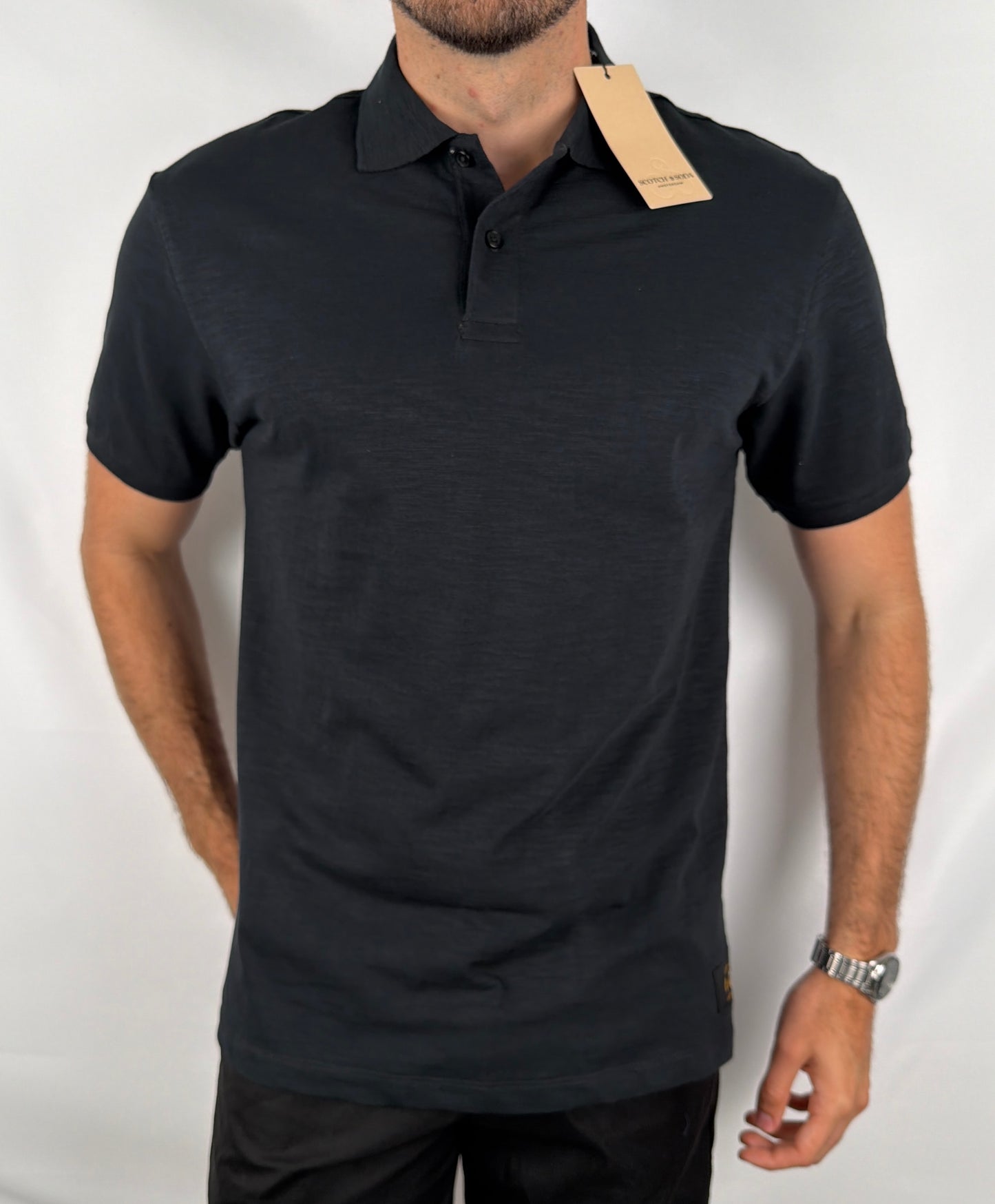 Polo Scotch & Soda Neuf - M / L / XL