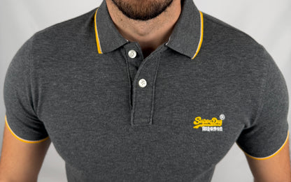 Polo Superdry - S