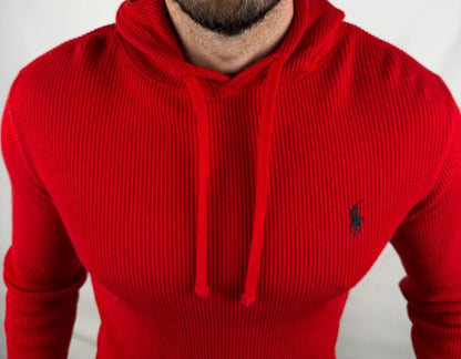 Sweat à Capuche Ralph Lauren - S