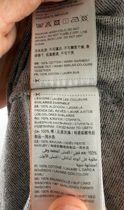 Polo Superdry - XL