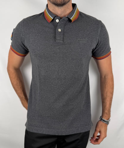 Polo Superdry - L