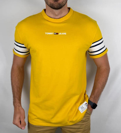 T-shirt Tommy Jeans - L