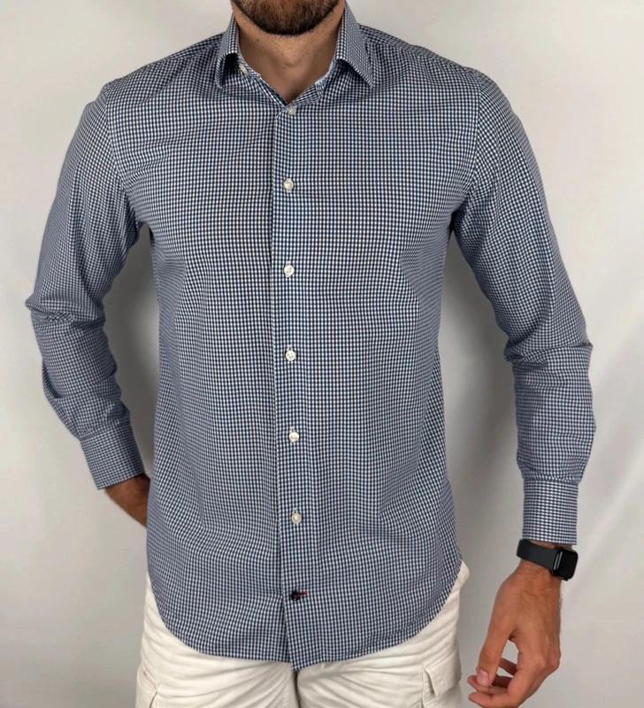 Chemise Tommy Hilfiger - S