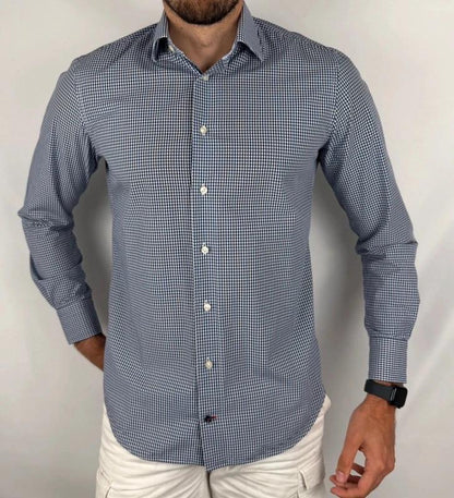 Chemise Tommy Hilfiger - S