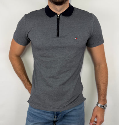 Polo Tommy Hilfiger - S