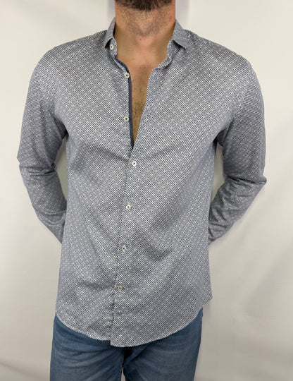 Chemise Devred - M