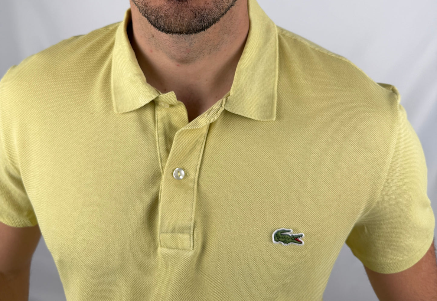 Polo Lacoste - XL