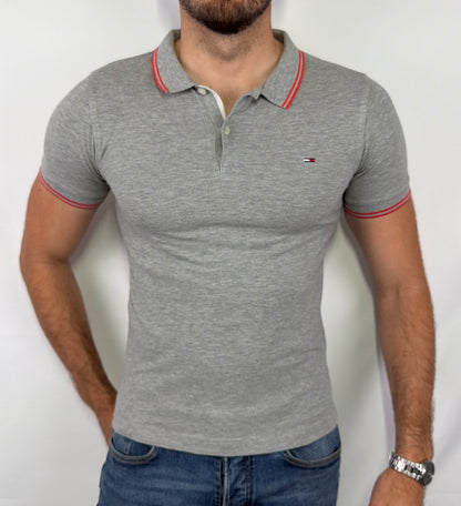 Polo Tommy Hilfiger - S