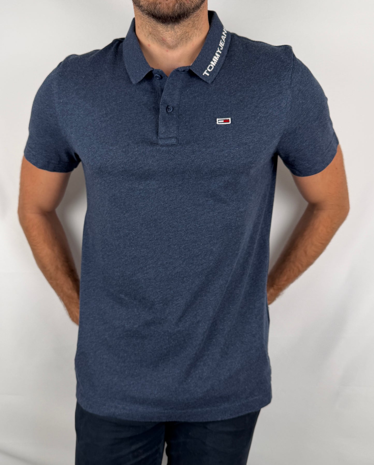 Polo Tommy Jeans - M