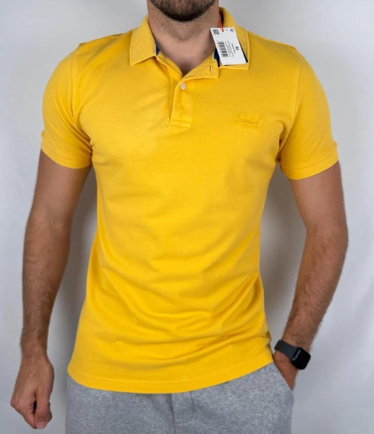 Polo Superdry Neuf - M