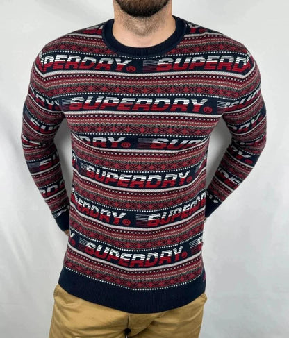 Pull Superdry - S