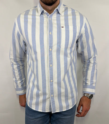 Chemise Tommy Jeans - M